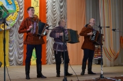 Фольклорный анс. Бутьмар г. Можга